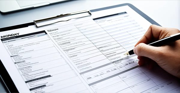 Améliorez votre gestion de projet grâce à monday planning