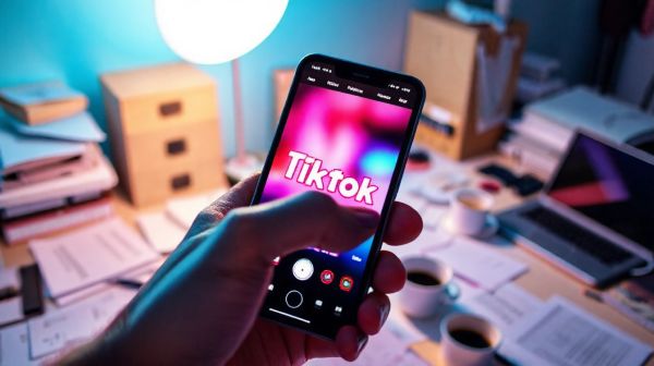 Augmentez votre visibilité TikTok en achetant des vues