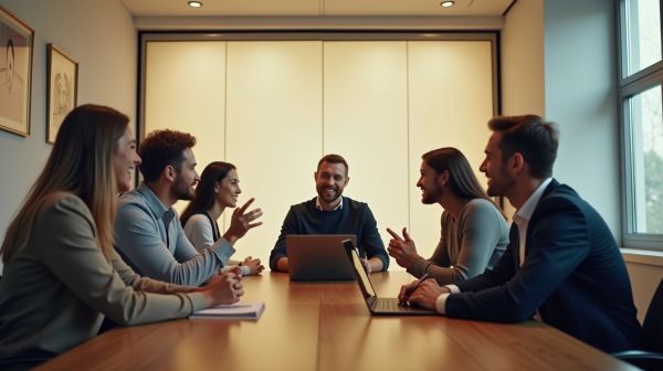 Comment choisir une agence de marketing digital pour votre entreprise