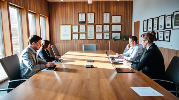 Découvrez les cas pratiques du cabinet Socials Analytica