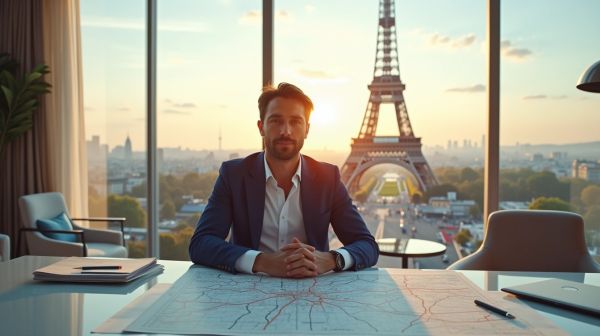 Executive search à Paris : comment bien choisir son chasseur de têtes en 2026