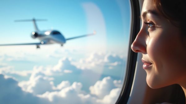 Impact essentiel de l'agent d'escale sur l'expérience passager
