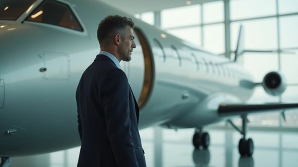 Impact essentiel de l'agent d'escale sur l'expérience passager