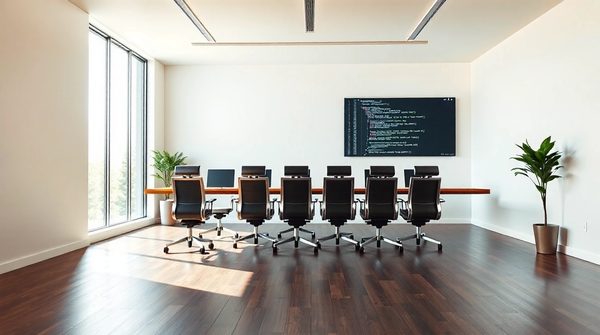 Les agences de développement web à ne pas rater en 2025