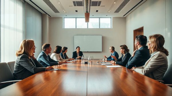 Les bénéfices d'utiliser une agence pour vos événements pro