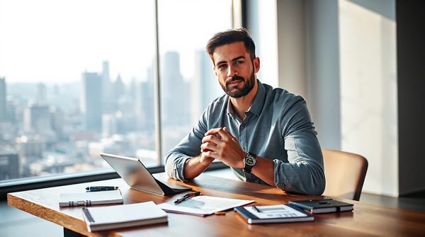 Les fondamentaux de la création business pour les entrepreneurs