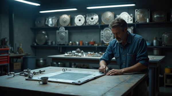 Maîtriser la fabrication de bâche de remorque sur mesure pour optimiser le transport