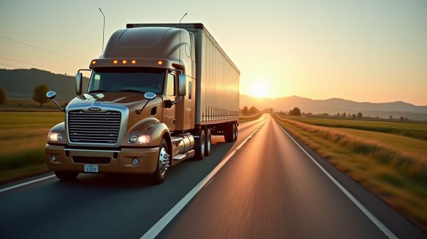 Maîtriser la fabrication de bâche de remorque sur mesure pour optimiser le transport