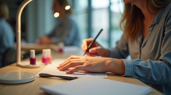 Maîtrisez l'art de la manucure avec notre formation prothésiste ongulaire à Toulouse