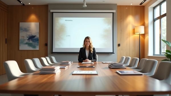 Optimiser vos événements professionnels avec une agence spécialisée