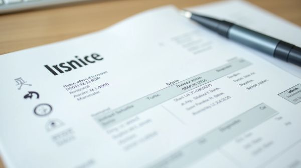 Rapprochement entre bon de livraison et facture fournisseur : l'importance d'une vérification minutieuse