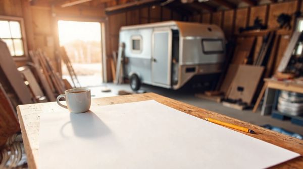 Top 5 astuces pour concevoir une bâche de remorque sur mesure