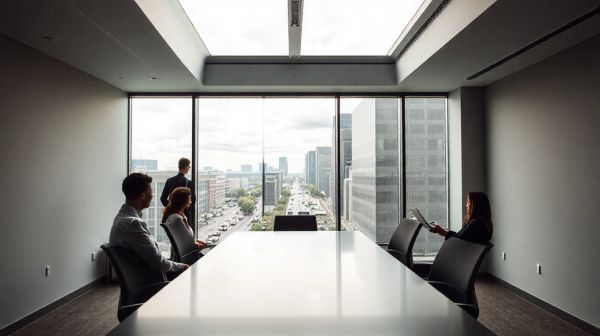 Top 5 critères pour sélectionner une agence de marketing digital