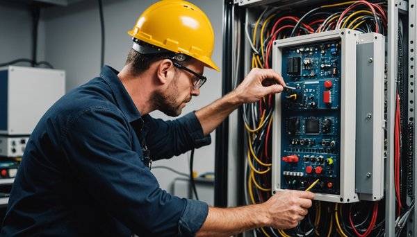 Tout savoir sur l'habilitation h0b0 pour les non-électriciens