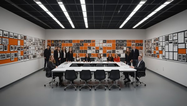 L'istc à lille : une école de communication innovante et internationale